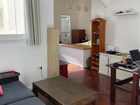 Departamento en Venta 55 años