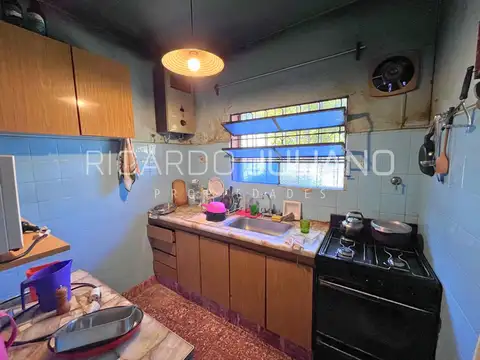 Casa en Venta 80 años