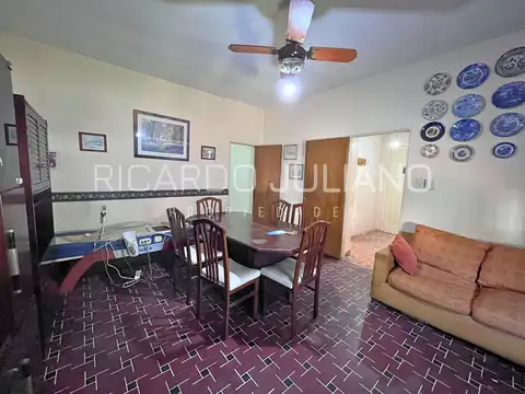 Casa en Venta de 5 dormitorios