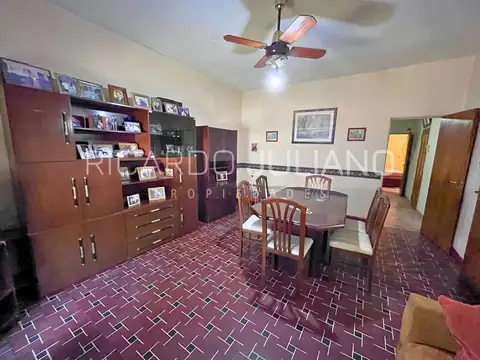 Casa en Venta en Beccar, USD 150.000