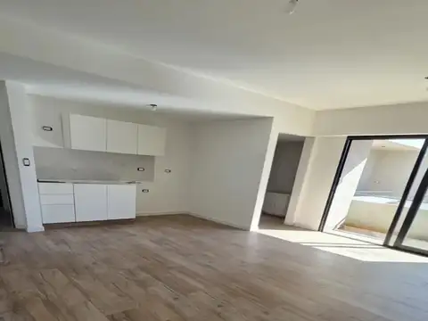 Departamento en venta en Boedo