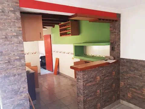 Casa en Venta 51 años