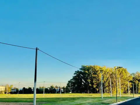 LOTES EN VENTA - BARRIO DON ALBERTO 31 y 505