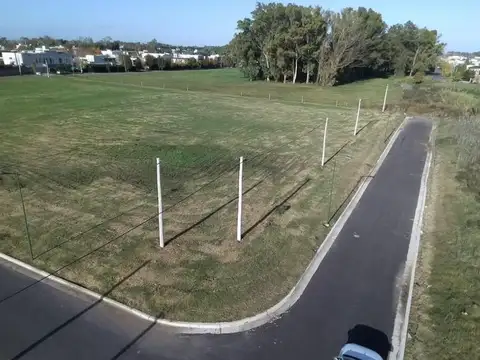 LOTES EN VENTA - BARRIO DON ALBERTO 31 y 505