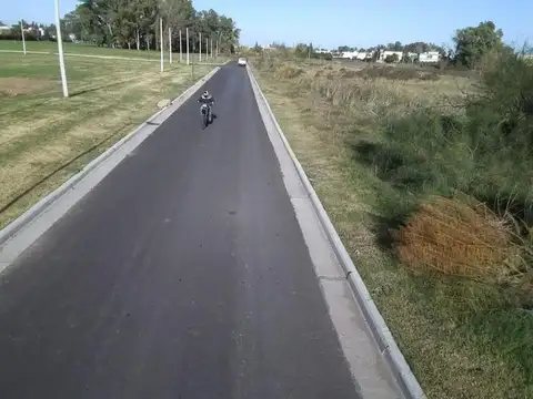 Terreno en Venta en La Plata, USD 60.000