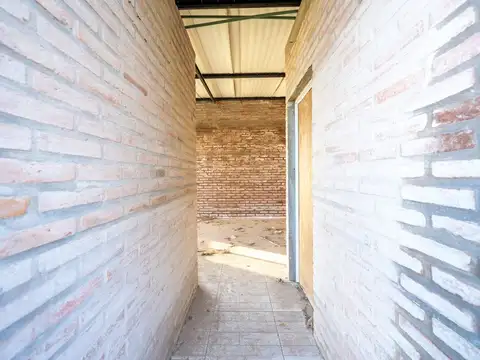 Casa en Venta de 1 dormitorio