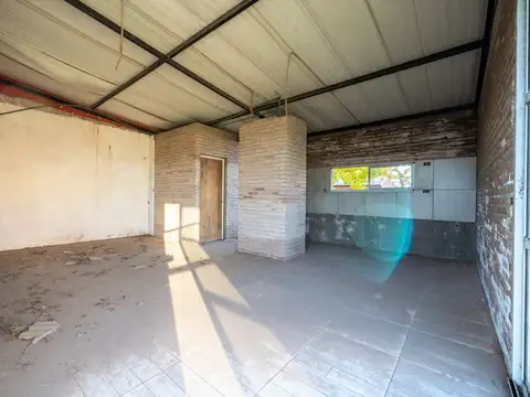 Casa en Venta 16 años