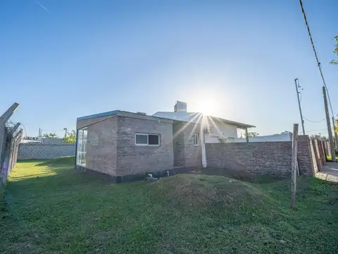 CASA EN VENTA EN RICARDONE A TERMINAR