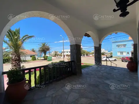 Casa en Alquiler Temporal de 4 dormitorios