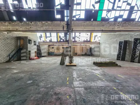 Galpon en Alquiler en Florida, USD 4.544