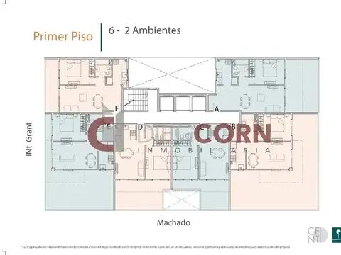 Departamento en Venta A Estrenar