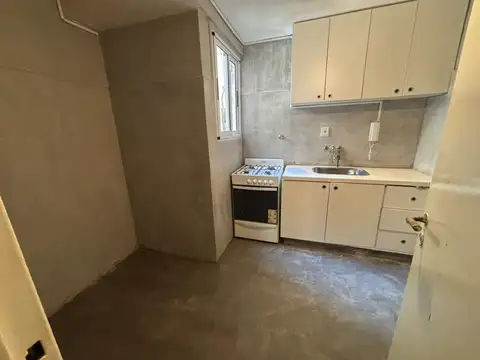 Departamento en Alquiler 39 años