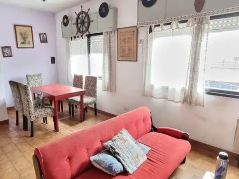 Departamento  en Venta en Pilar,  G.B.A. Zona Norte