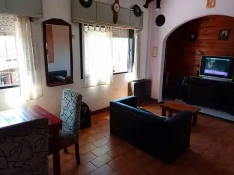 Departamento en Venta en Pilar Centro, USD 250.000