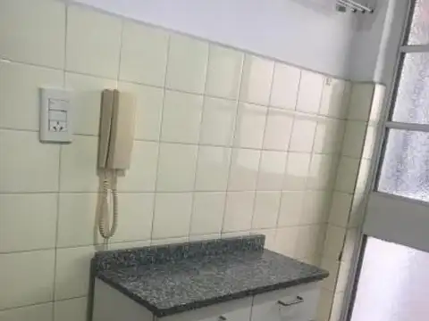 Departamento en Venta 45 años