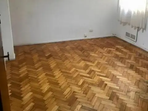 Departamento, Recoleta, Capital Federal