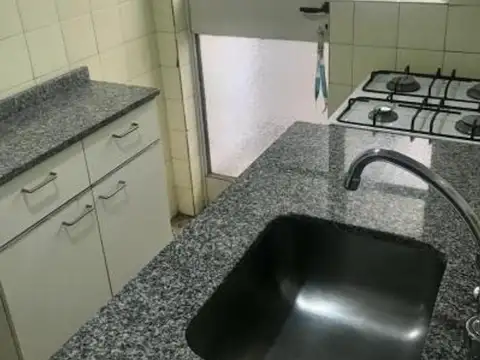 Departamento, Recoleta, Capital Federal
