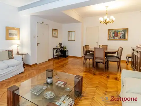 Departamento en Venta de 3 dormitorios