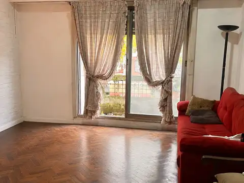 Departamento en Venta en Villa Luro, USD 135.000