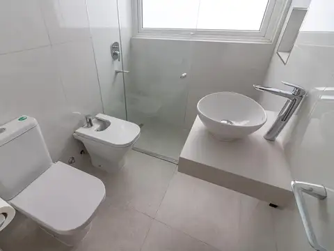Departamento en Alquiler de 2 dormitorios