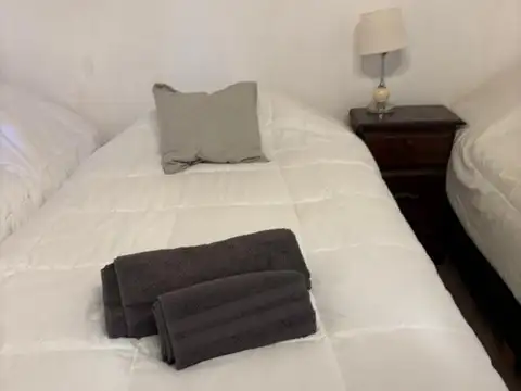 Departamento en Venta 1 año