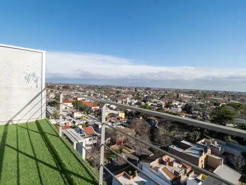Departamento en Venta en Alberdi, Rosario