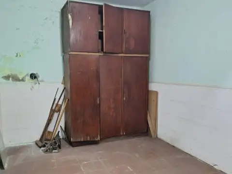 VENDO DEPTO 2 AMB. INTERNO SAN JUSTO CENTRO SIN EXPENSAS !