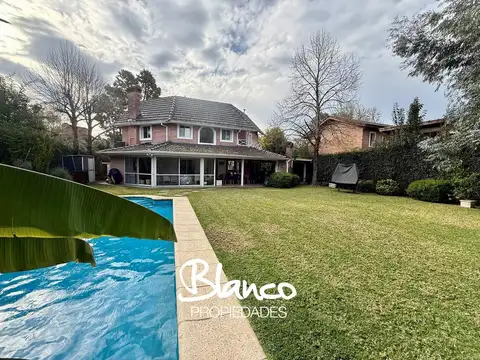 Casa en Venta de 3 dormitorios