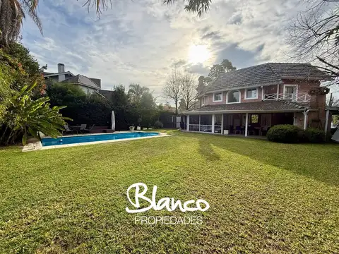 Casa  en Venta en Mapuche Country Club, Pilar, G.B.A. Zona Norte