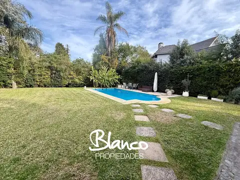Casa en Venta 25 años