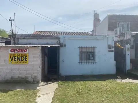 Lote sobre la calle Otamendi