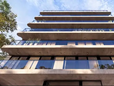 Departamento en Venta 1 año