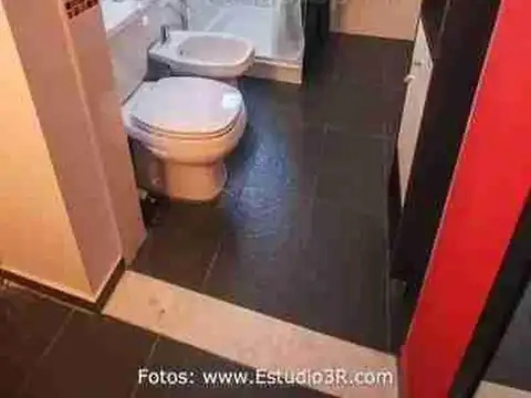 Departamento en Alquiler Temporal de Monoambiente