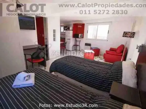 Cordoba 800, Piso 13