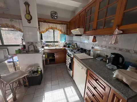 Casa en Venta en Castelar Sur, USD 110.000