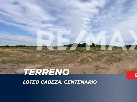 Venta de Lote en Loteo Coop. Ruca Che