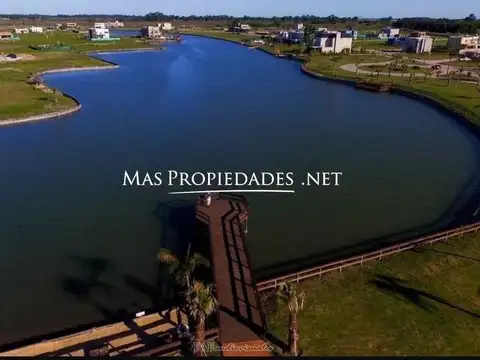 Terreno en Venta en Lagos De Canning, USD 80.000