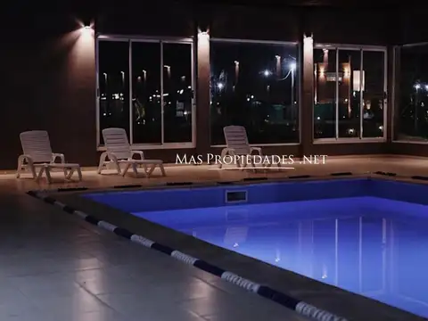 Venta Terreno / Lote interno en Lagos De Canning