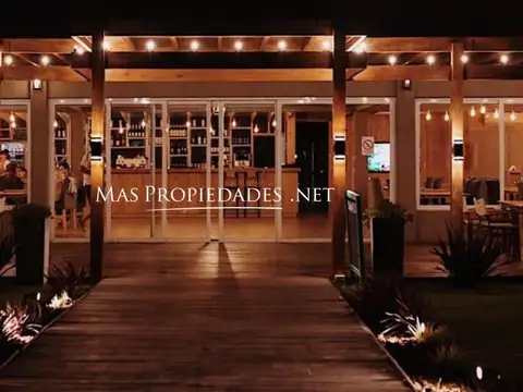 Venta Terreno / Lote interno en Lagos De Canning