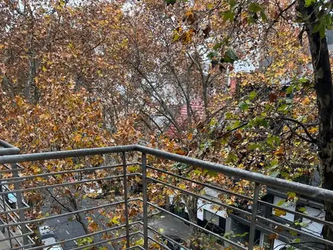 Avenida Medrano 1100, Piso 4°
