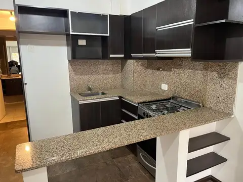 Avenida Medrano 1100, Piso 4°
