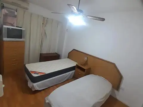 Departamento en alquiler temporario