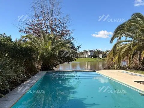 Casa  en Alquiler en Santa Catalina, Villanueva, Tigre