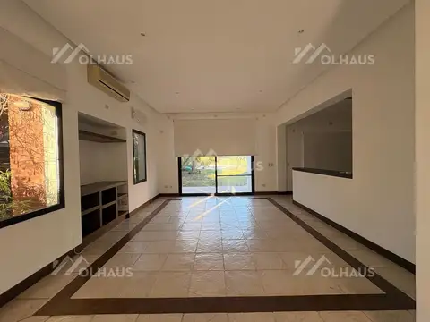 Casa en Alquiler 15 años