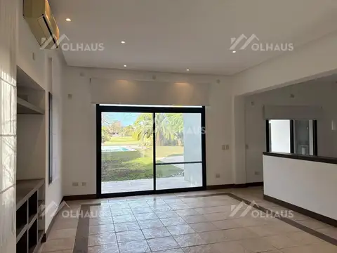 Casa en Alquiler al Noreste