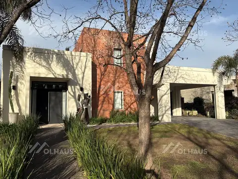 Casa en Alquiler en Santa Catalina, USD 2.800