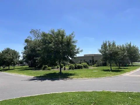 Terreno en Venta en Haras Santa Maria, USD 52.000