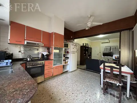 Casa en Venta de 5 dormitorios