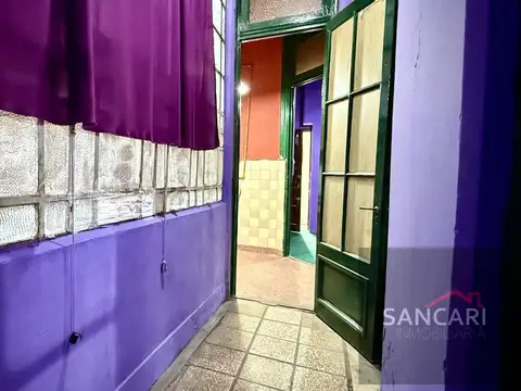 Departamento en Venta al Oeste