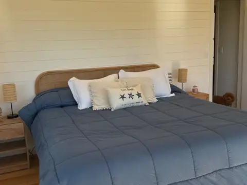 Casa en Alquiler 2 años
